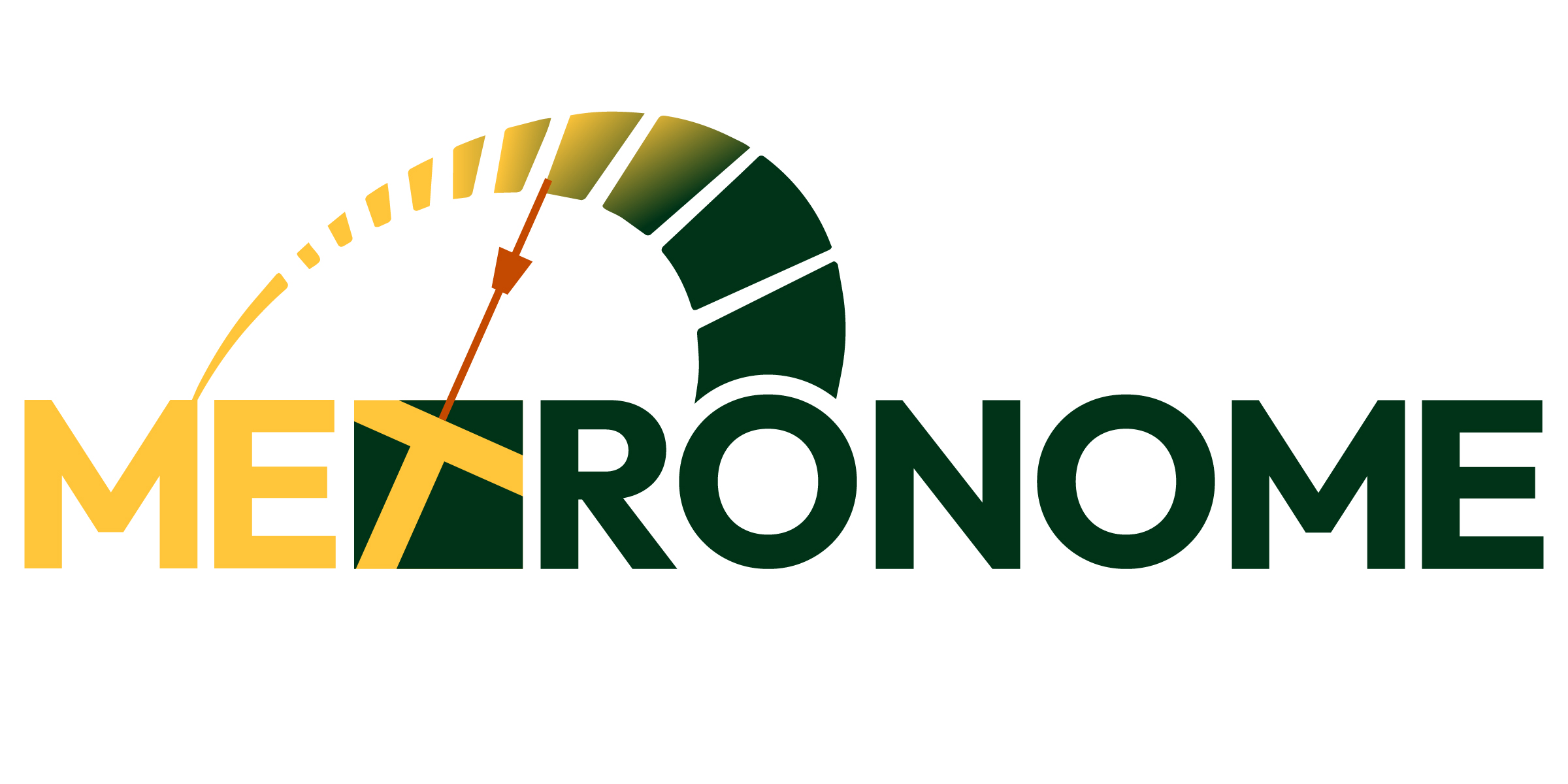 metronome logo